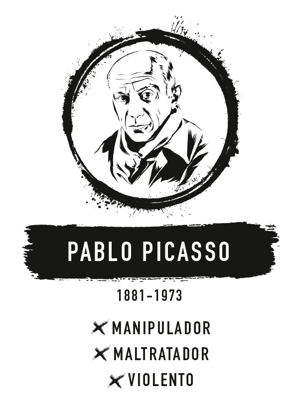 Pablo Picasso