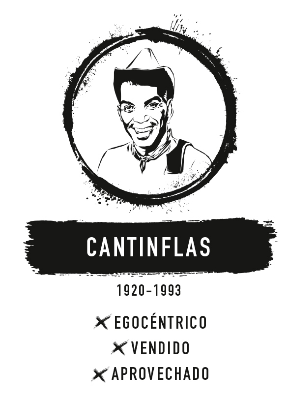 Cantinflas