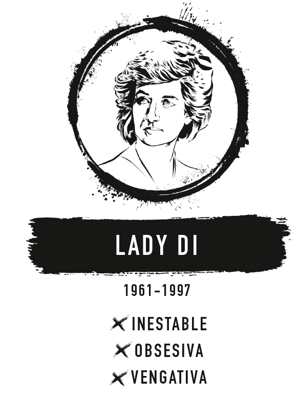 Lady Di