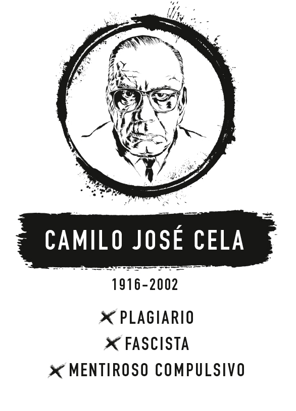 Camilo José Cela