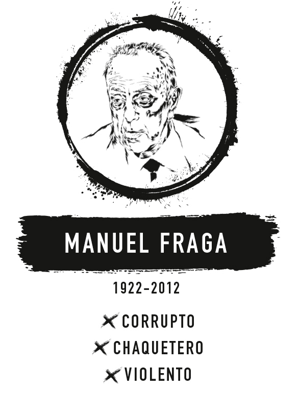 Manuel Fraga