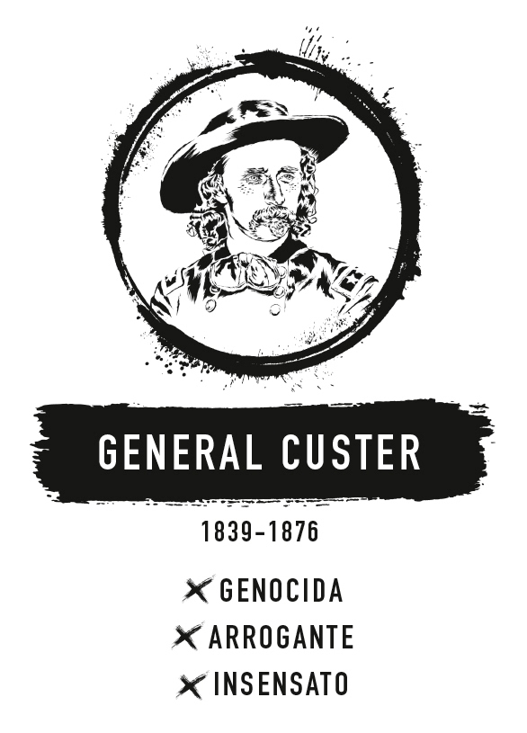 General Custer