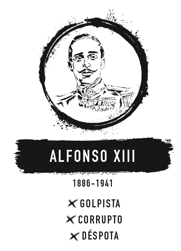 Alfonso XIII