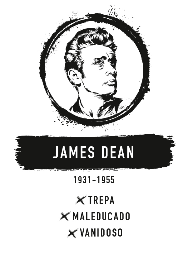 James Dean