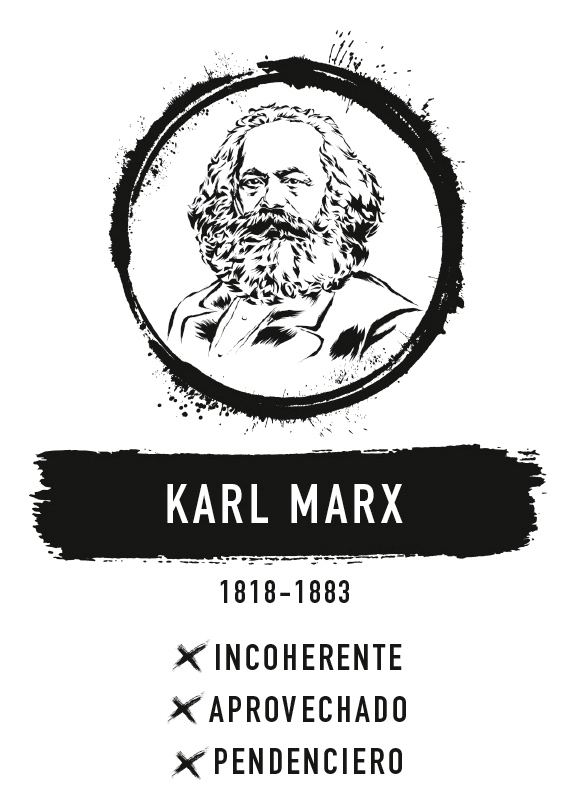 Karl Marx