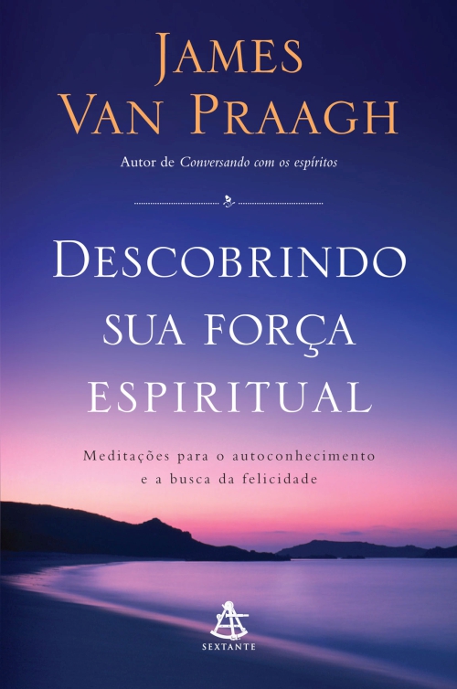 Descobrindo sua força espiritual