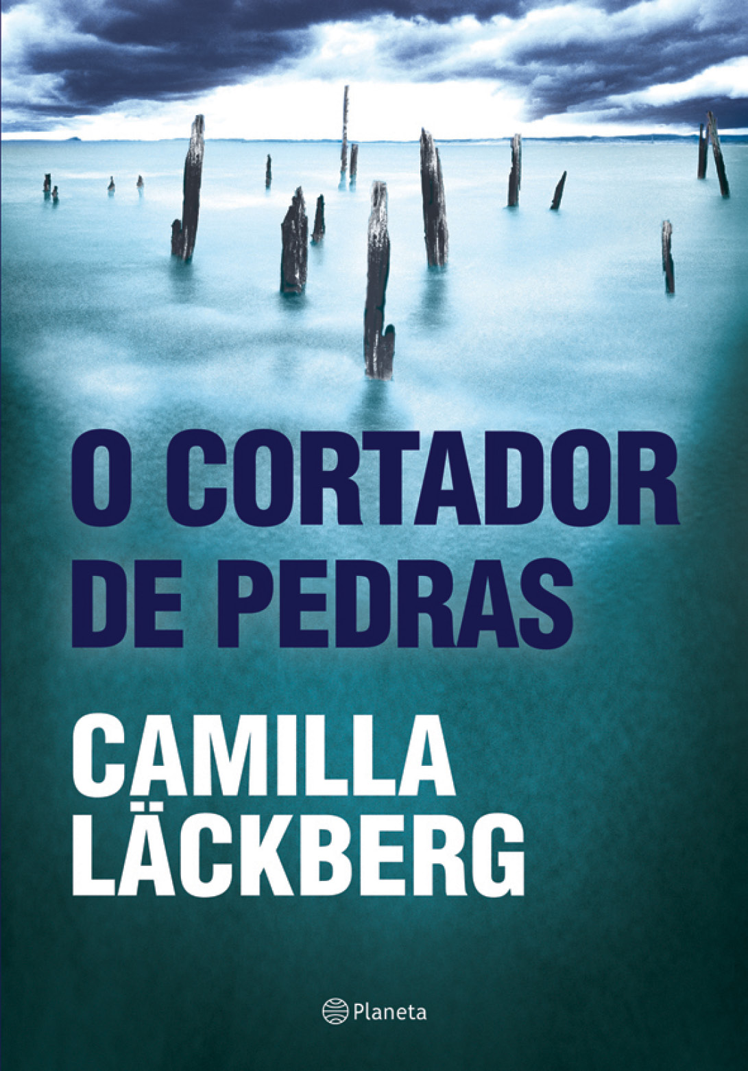 O cortador de pedras