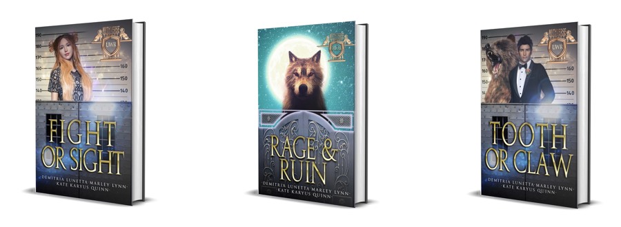 rage and ruin cover