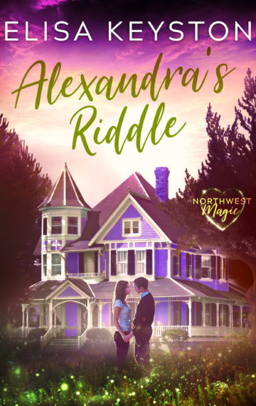 Alexandra's Riddle