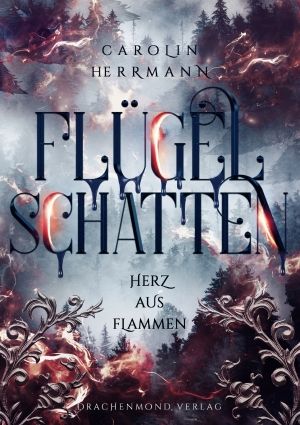 Das Cover des empfohlenen Buchs