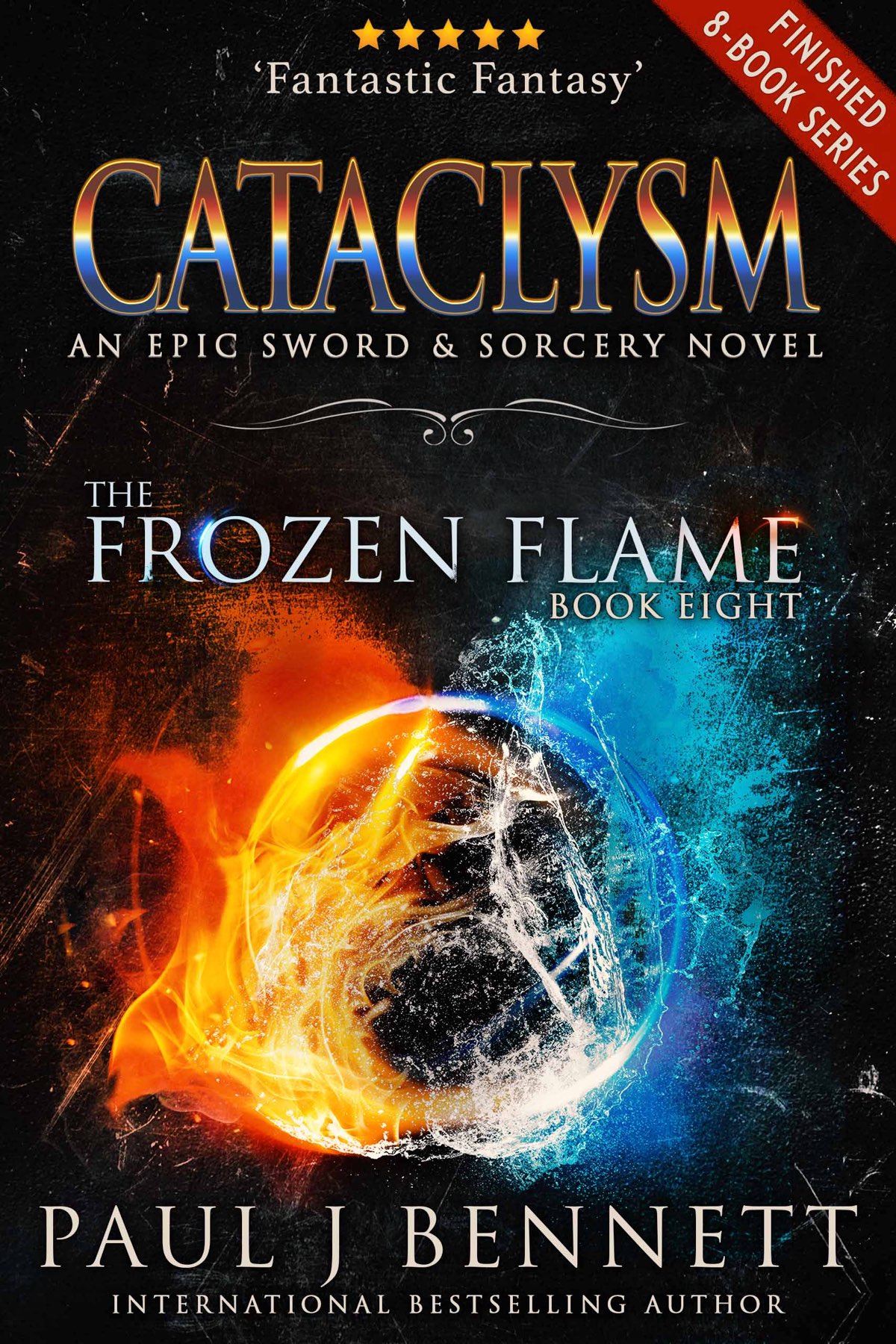 Cataclysm