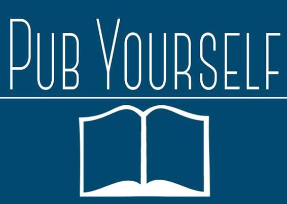 Pub Yourself Press