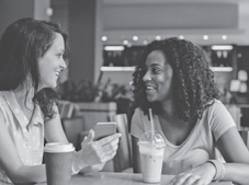 Photo 11.2 The author came up with the metaphor of a bridge to describe a group of African American women students who saw their identity as one of a “bridge builder” between distinct racial or ethnic groups within their college.