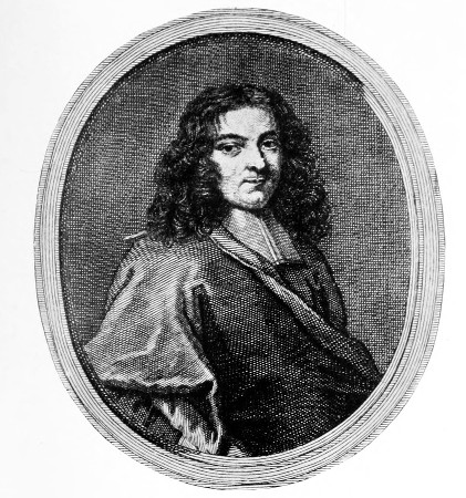 PIERRE BAYLE After Chéreau