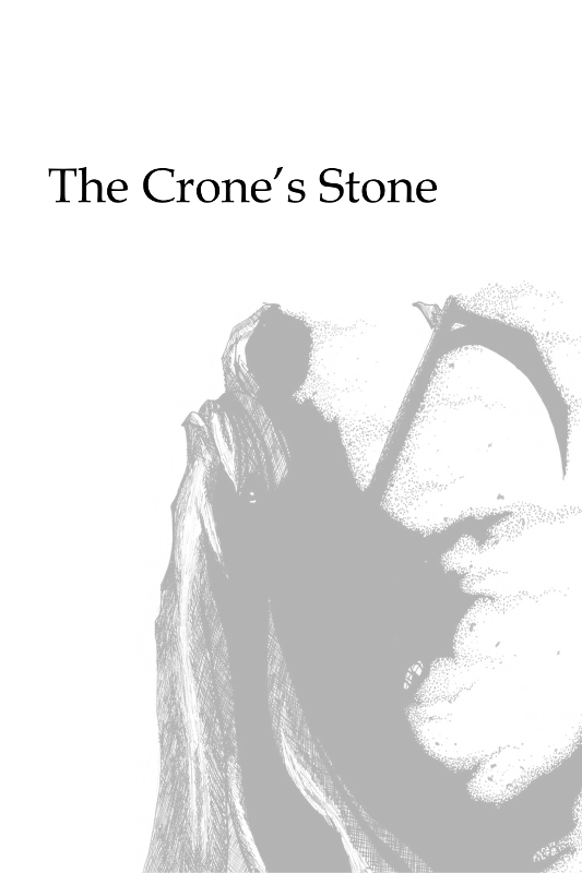 The Crone’s Stone