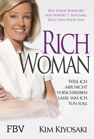 Hier folgt eine Abbildung des Covers von Rich Woman