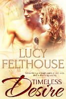 Mini Cover for Timeless Desire