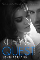 Mini Cover for Kelly’s Quest