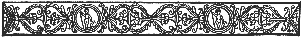 Decorative banner