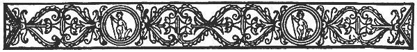 Decorative banner