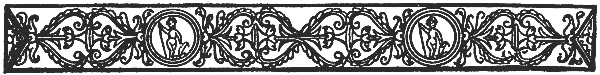 Decorative banner