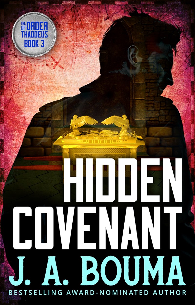 Hidden Covenant