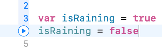 Figure 2.11 – Code with fix applied
