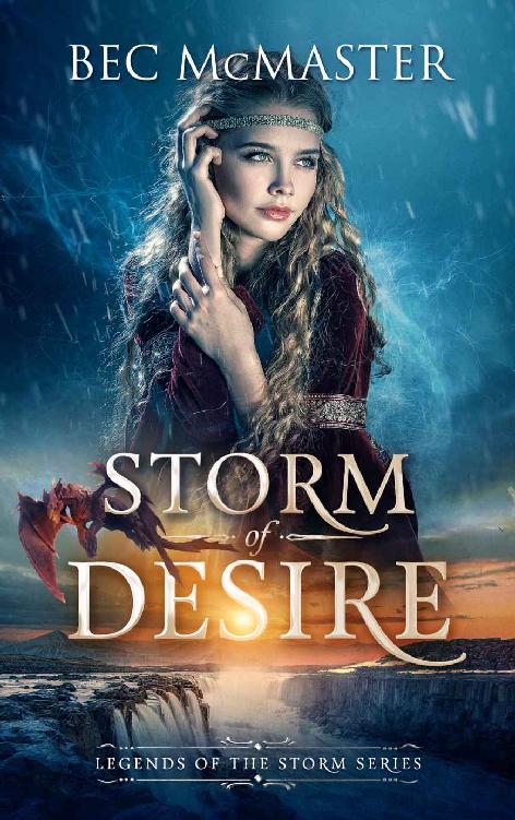 Storm of Desire (2018)