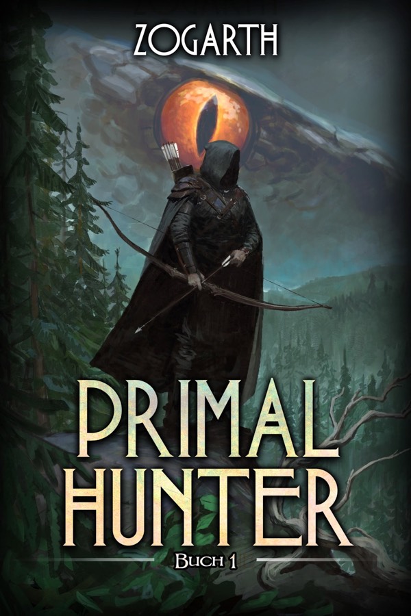 Primal Hunter