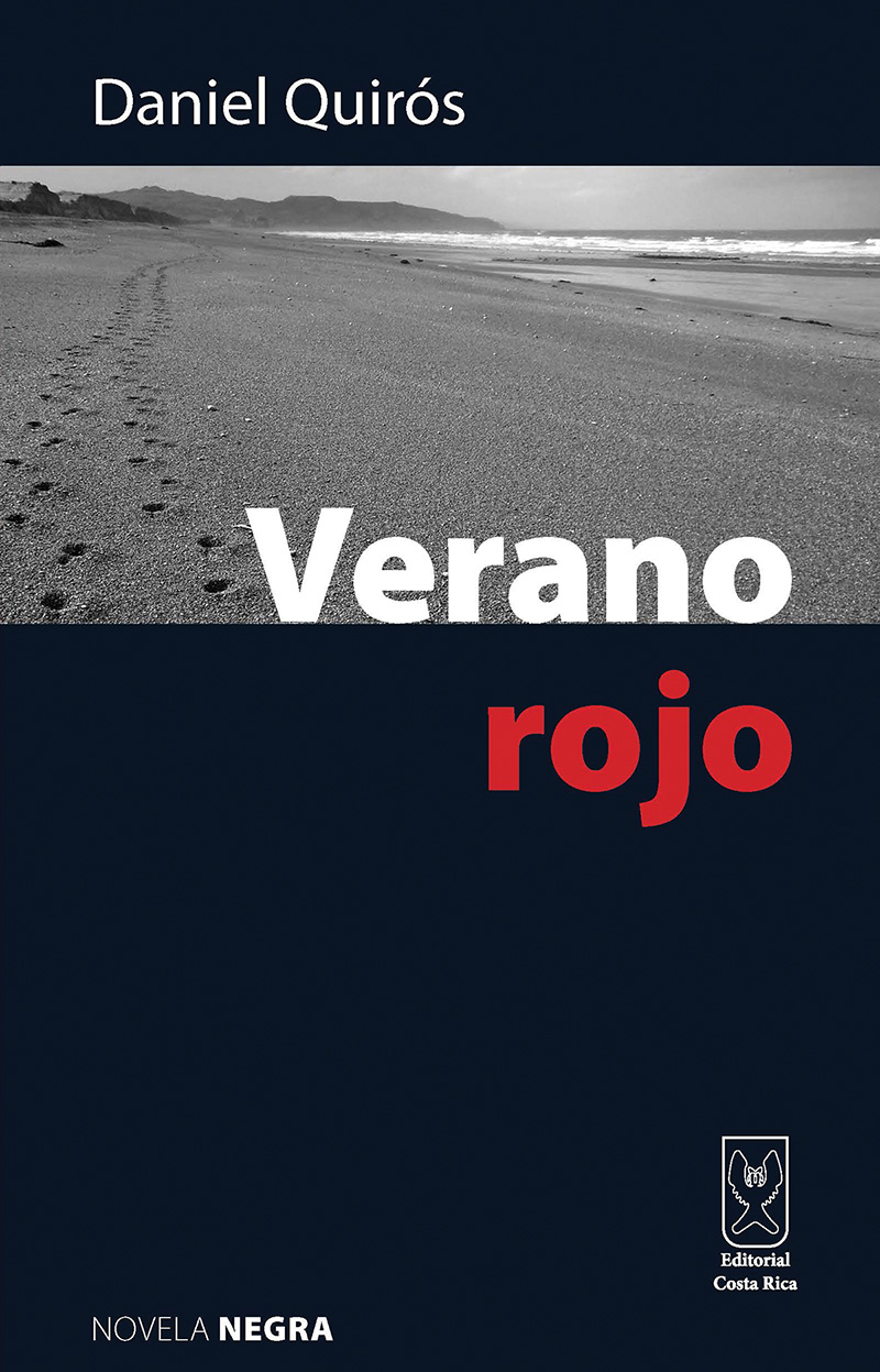 Verano rojo