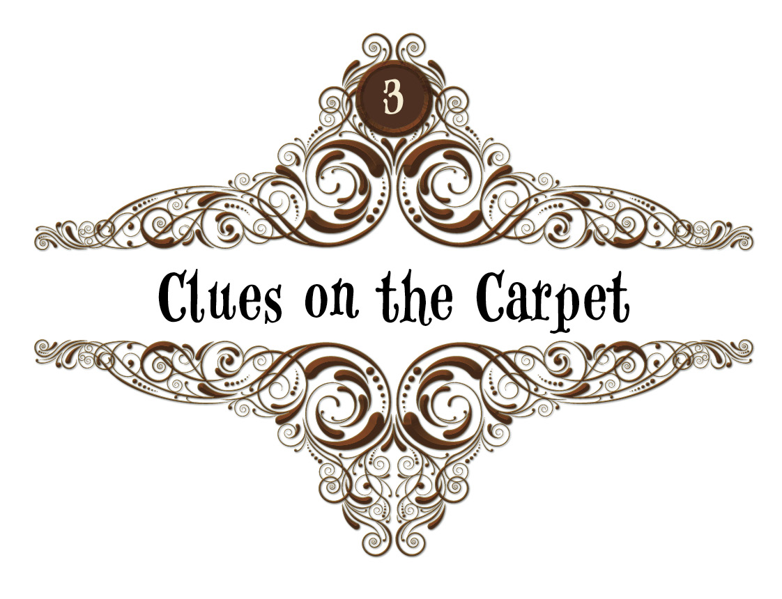 3: Clues on the Carpet