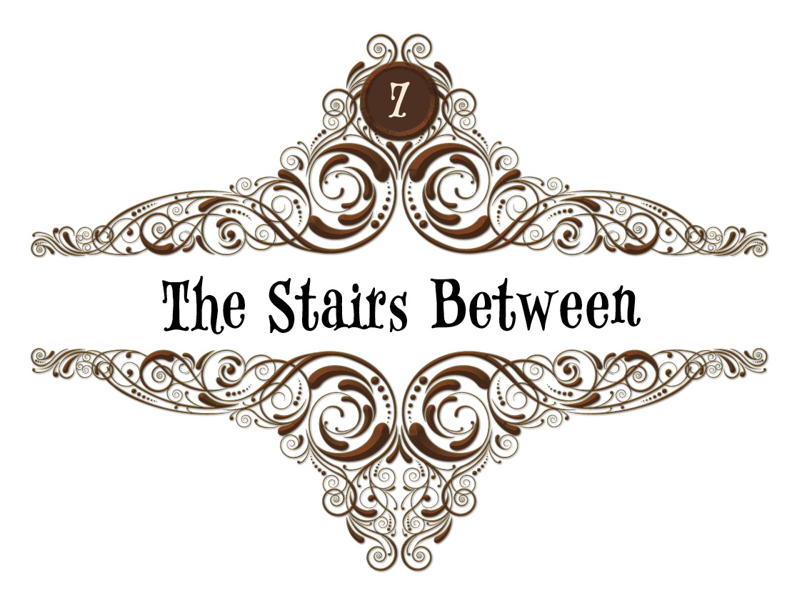 7: The Stairs Between