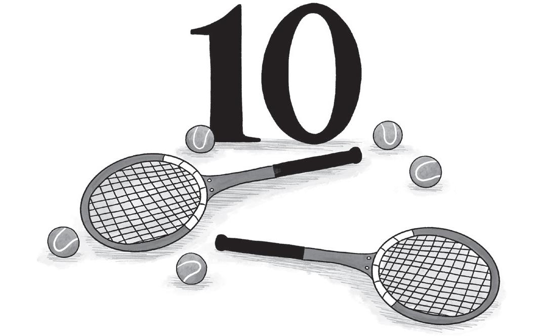 10