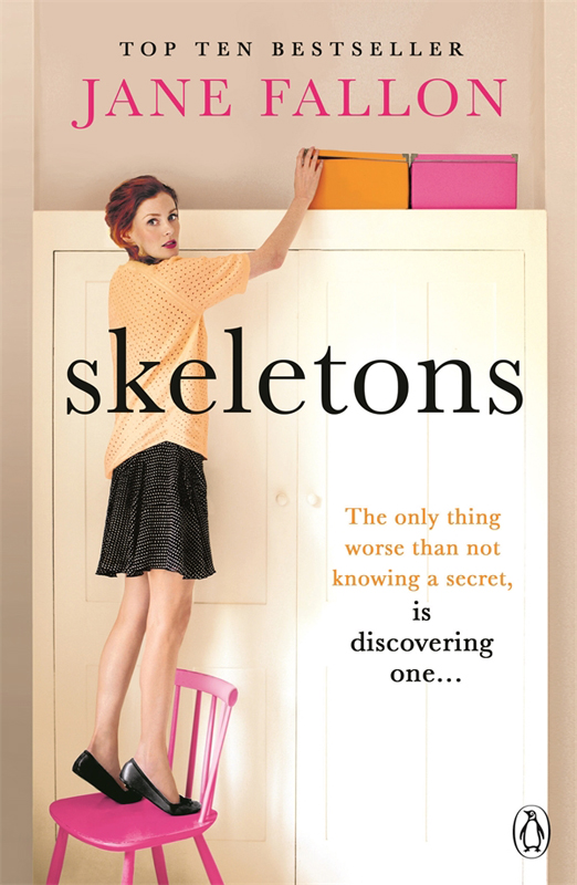 Cover image Skeletons