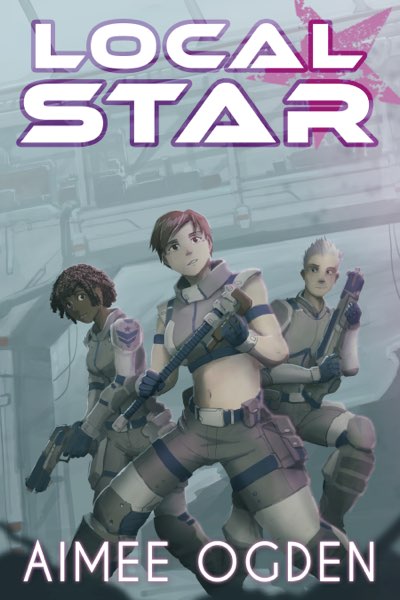 Cover of Local Star