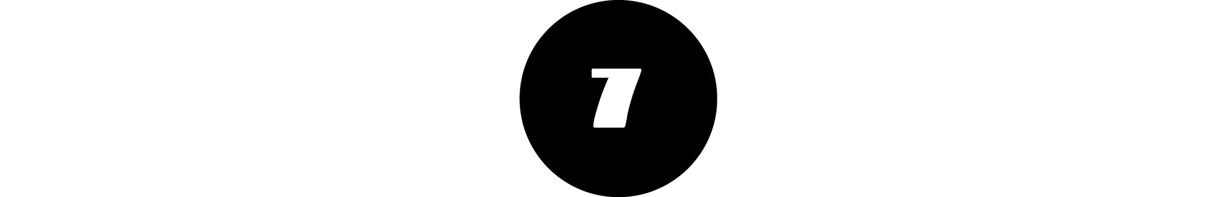 7