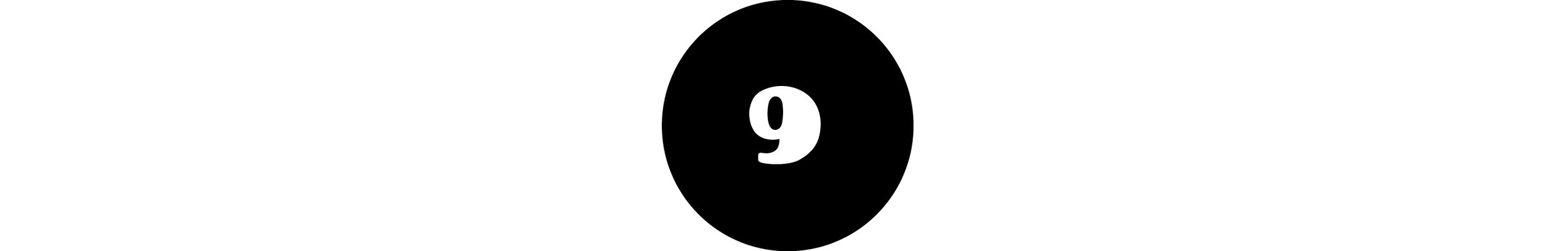 9