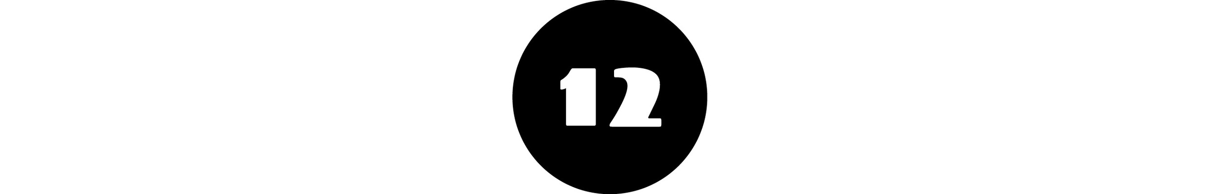 12