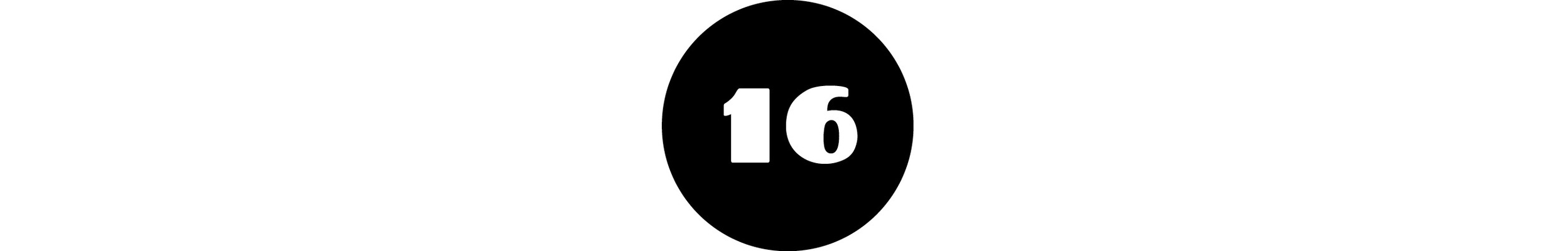 16