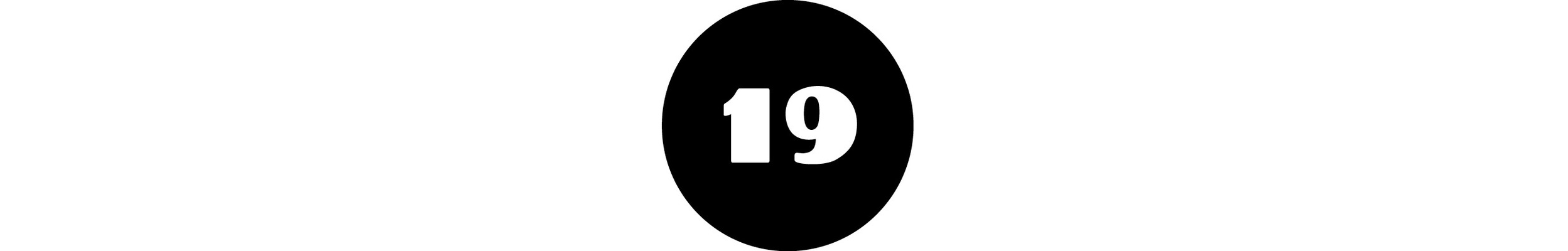 19