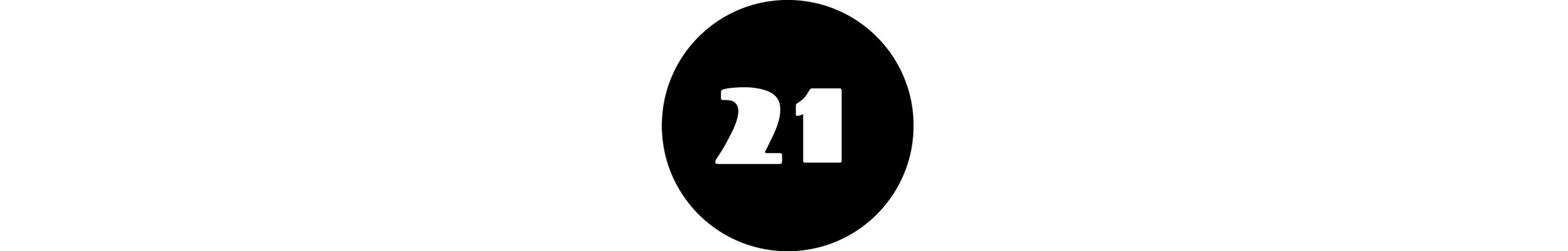 21