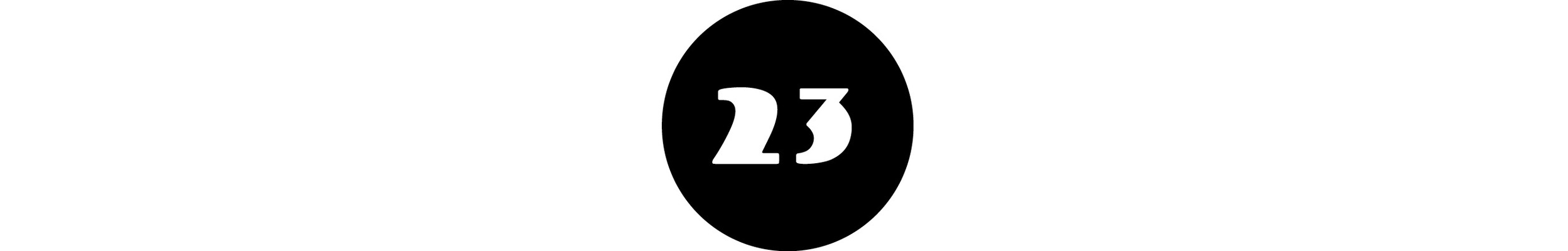 23