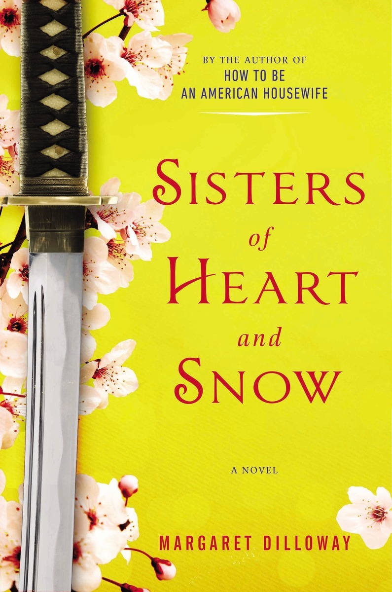 Cover for Sisters of Heart and Snow