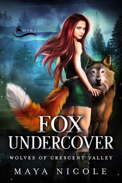 Fox Undercover