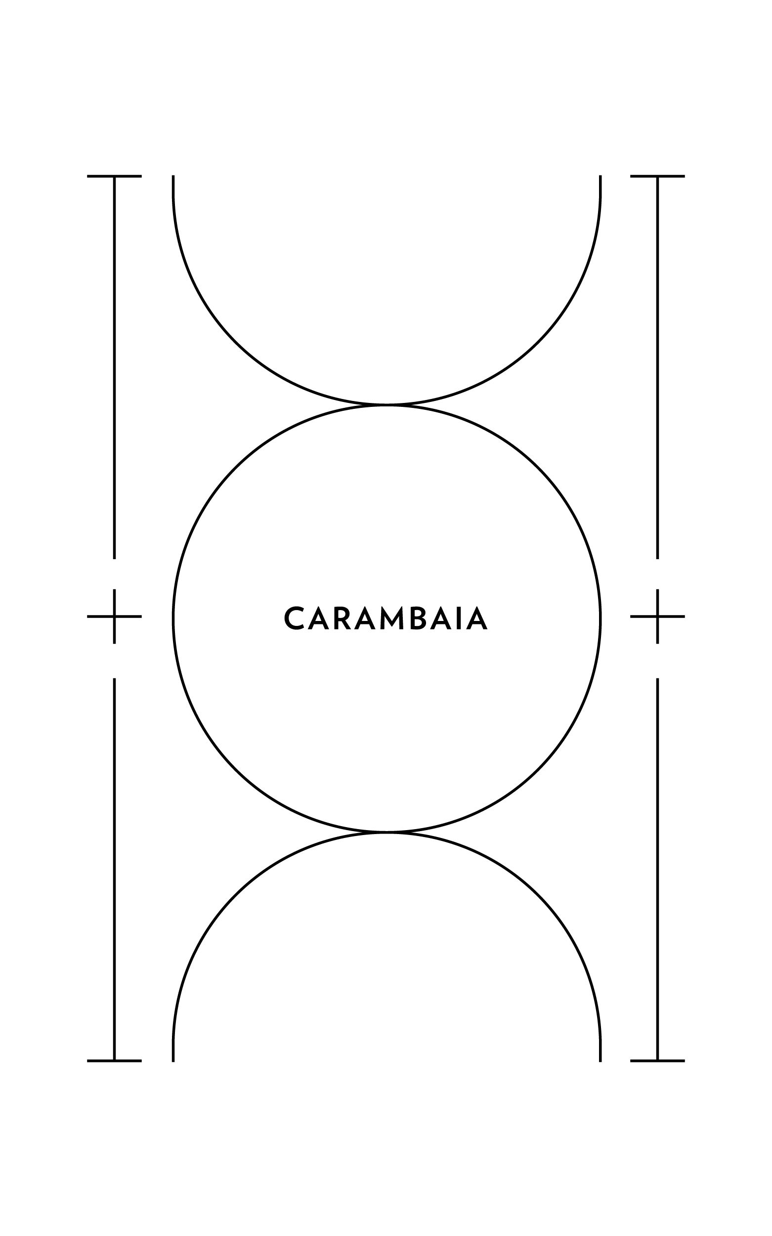 Carambaia