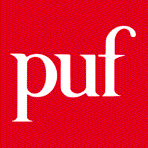 Logo de l'éditeur PUF