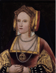 Katherine of Aragon