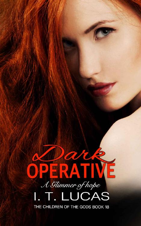 Dark Operative A Glimmer of Hope