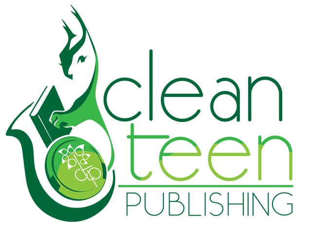 Clean Teen Logo