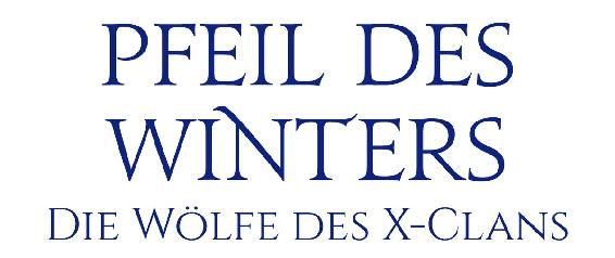 Pfeil des Winters